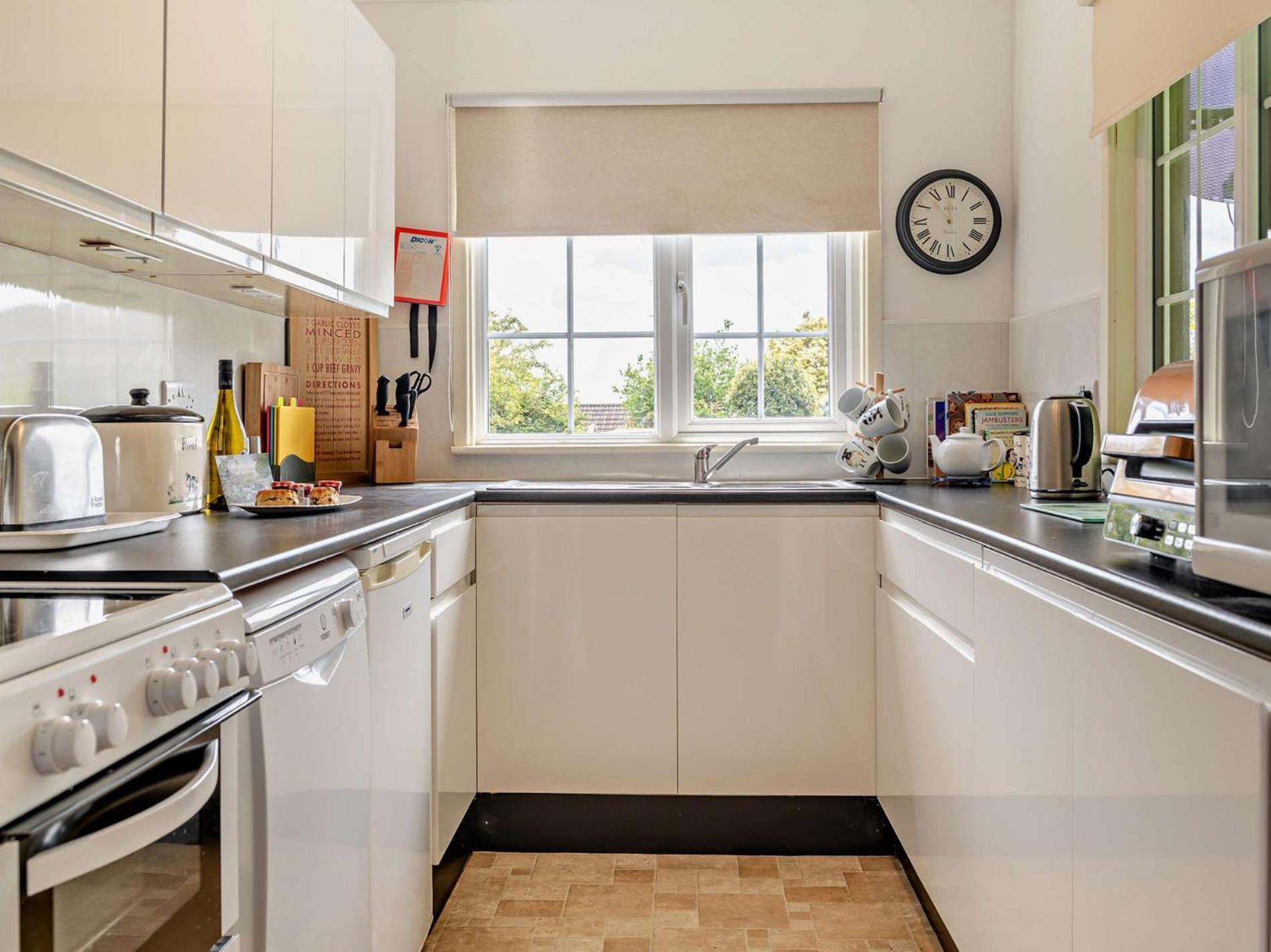 2 Bed In Dartmoor National Park 46409 Villa Haytor Bagian luar foto