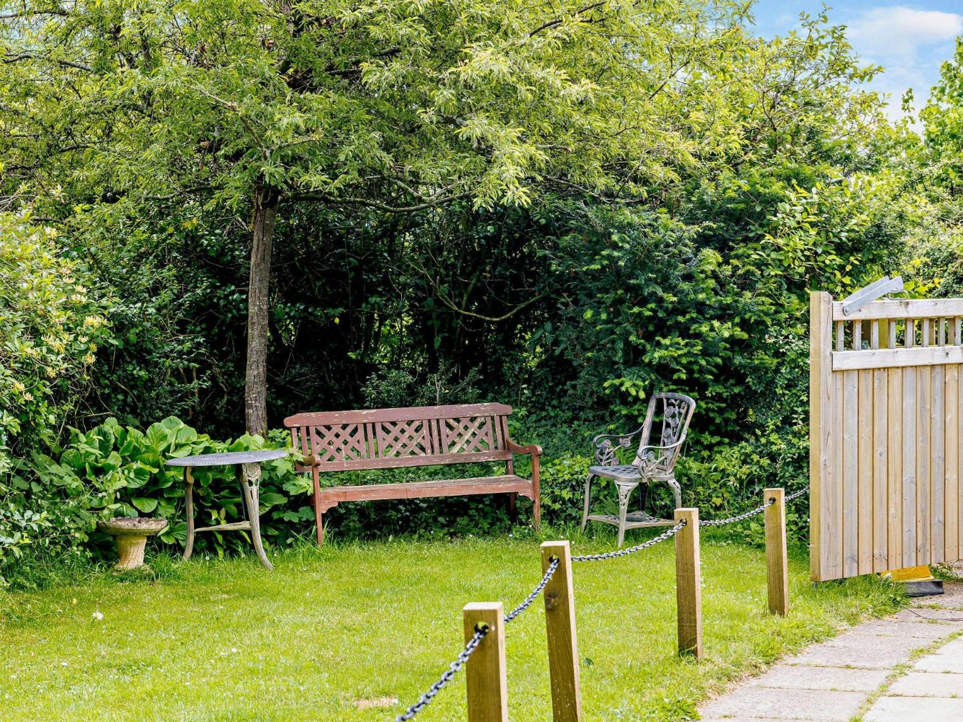 2 Bed In Dartmoor National Park 46409 Villa Haytor Bagian luar foto