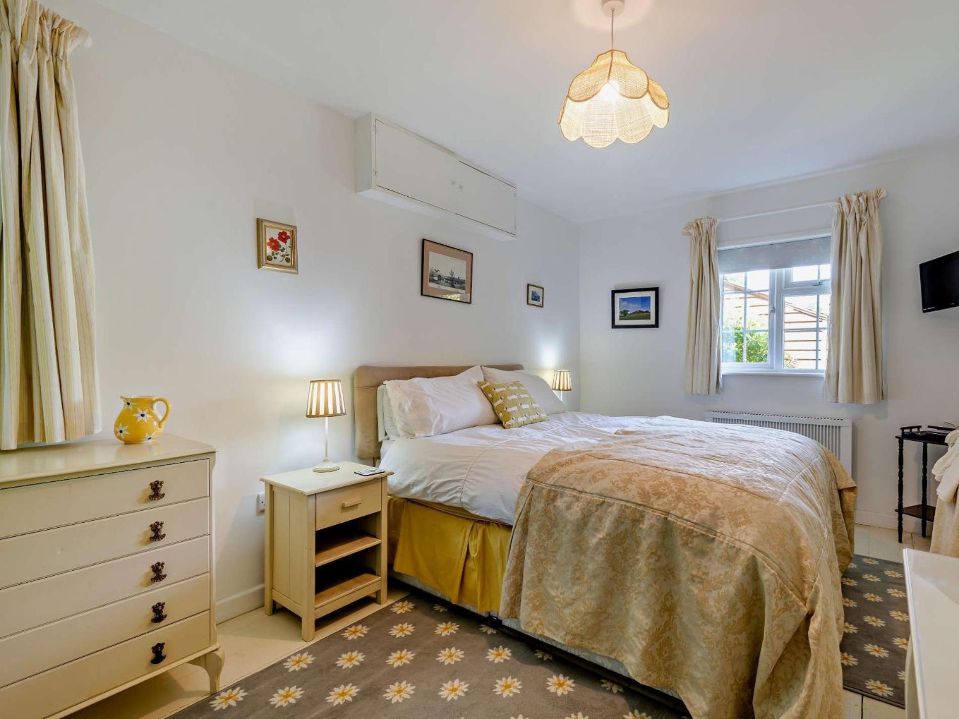 2 Bed In Dartmoor National Park 46409 Villa Haytor Bagian luar foto