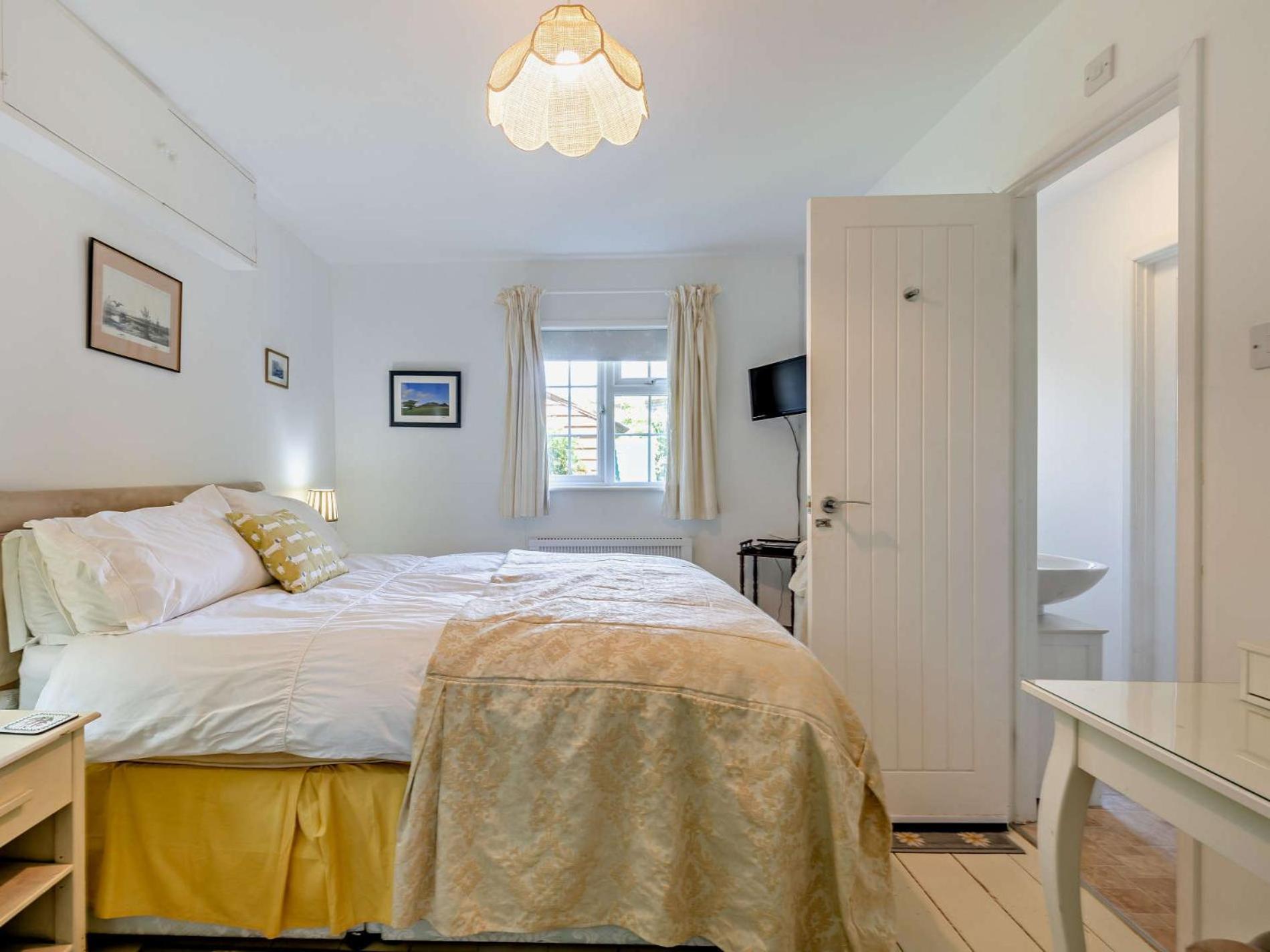2 Bed In Dartmoor National Park 46409 Villa Haytor Bagian luar foto
