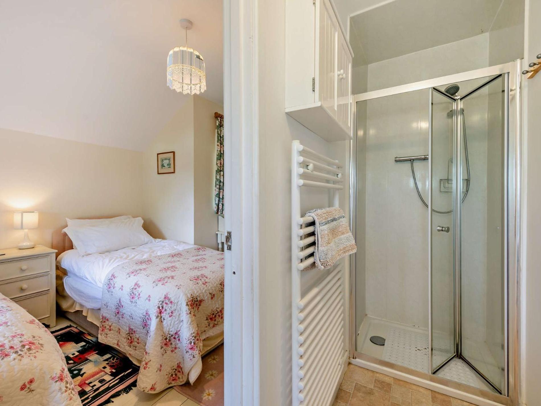 2 Bed In Dartmoor National Park 46409 Villa Haytor Bagian luar foto