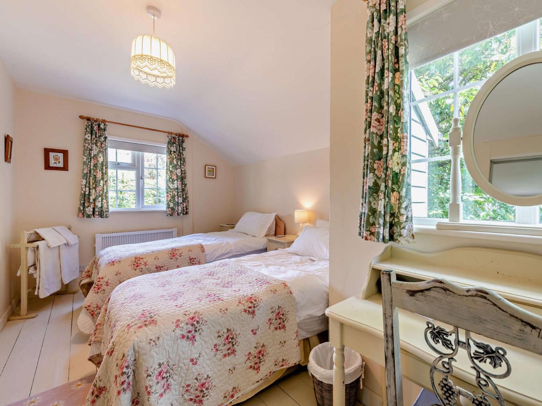 2 Bed In Dartmoor National Park 46409 Villa Haytor Bagian luar foto