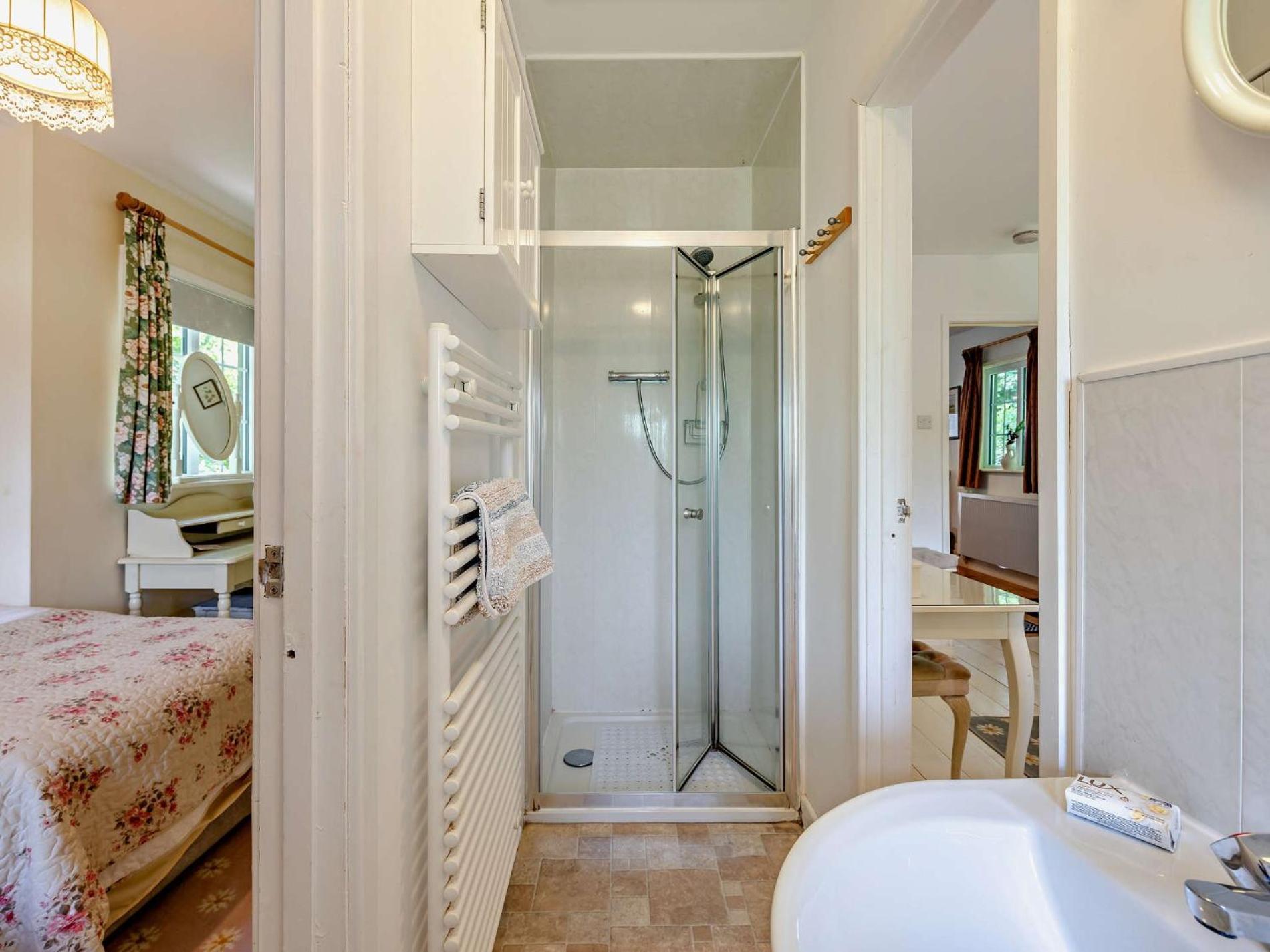 2 Bed In Dartmoor National Park 46409 Villa Haytor Bagian luar foto