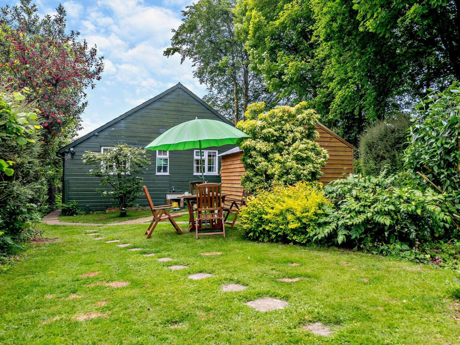 2 Bed In Dartmoor National Park 46409 Villa Haytor Bagian luar foto